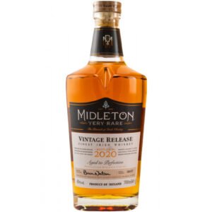 Midleton Very Rare 2020 Irish Whiskey