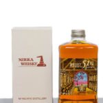 Nikka Japanese Whisky