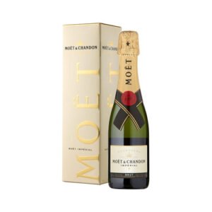 Moet & Chandon Impérial Brut NV 37.5cl in Gift Box (half bottle)
