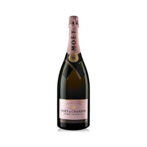 Moet & Chandon Rose Impérial NV Magnum (1.5 ltr)