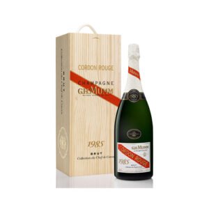 Mumm Cordon Rouge 1985 Magnum (1.5 ltr)