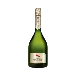 Mumm Blanc de Blancs NV 75cl