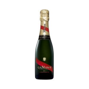 Mumm Cordon Rouge Brut NV 37.5cl (half bottle)