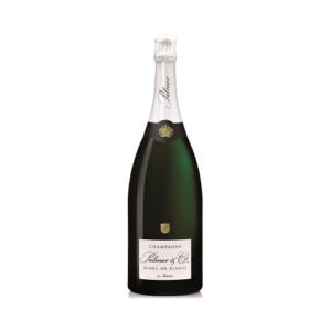 Palmer & Co Blanc de Blancs NV Magnum (1.5 ltr)