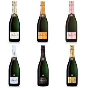 Palmer & Co Special Mixed Case (6 x 75cl)