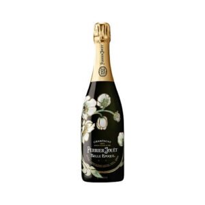 Perrier-Jouet Belle Epoque 2012 75cl – Luminous Edition