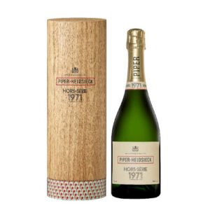 PIPER-HEIDSIECK
