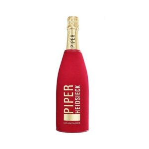Piper-Heidsieck Brut NV 75cl in Lifestyle Jacket
