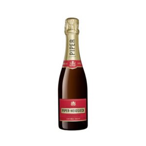 Piper-Heidsieck Brut NV 37.5cl (half bottle)