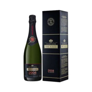 Piper-Heidsieck Brut Vintage 2008 75cl
