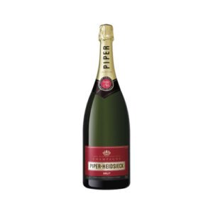 Piper-Heidsieck Brut NV Magnum (1.5 ltr)