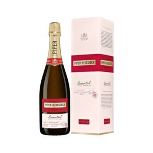 Piper-Heidsieck Cuvee Essentiel NV 75cl