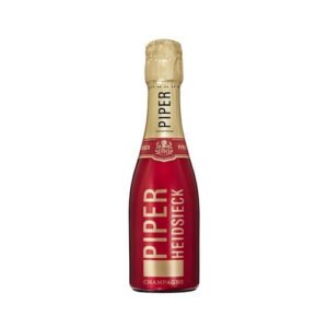 Piper-Heidsieck Brut NV 20cl (mini bottle)