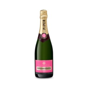 Piper-Heidsieck Rose Sauvage NV 75cl