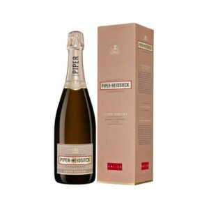 Piper-Heidsieck Sublime Demi-Sec NV 75cl