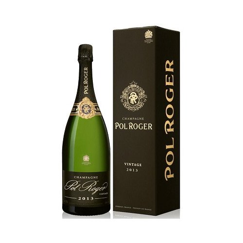 Pol Roger Brut Vintage 2013 Magnum (1.5 ltr)