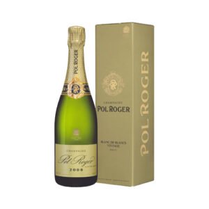 Pol Roger Blanc de Blancs 2008 75cl