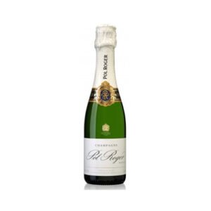 Pol Roger Brut Reserve NV 37.5cl (half bottle)