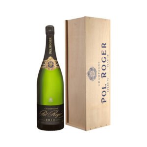 Pol Roger Brut Vintage 2012 Jeroboam (3 ltr)