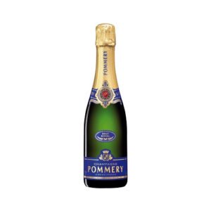 Pommery Brut Royal NV 75cl (no box)