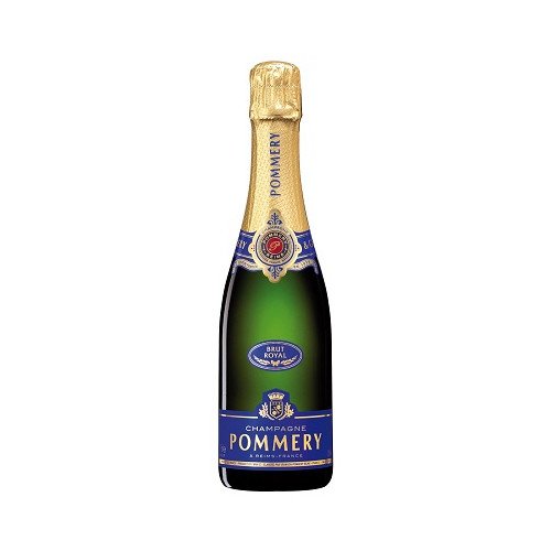 Pommery Brut Royal NV 75cl (no box)