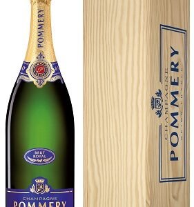 Pommery Brut Royal NV Jeroboam (3 ltr)