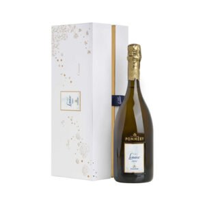 Pommery Cuvee Louise 2004 75cl