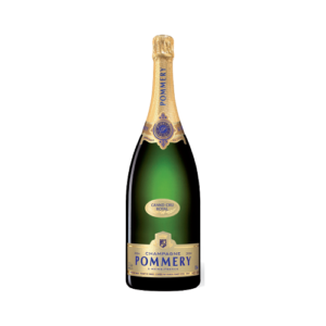 Pommery Grand Cru Royal 2004 Magnum (1.5 ltr)