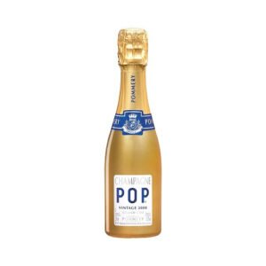 Pommery Gold POP 2008 20cl