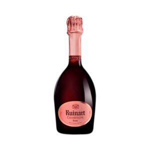 Ruinart Rose NV 37.5cl (half bottle)