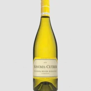 Sonoma-Cutrer Chardonnay Russian River Ranches – 750ML