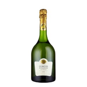 Taittinger Comtes de Champagne Blanc de Blancs 2002 75cl