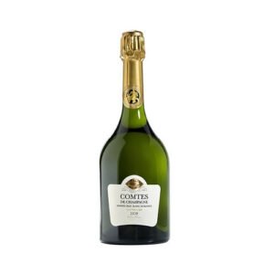 Taittinger Comtes de Champagne Blanc de Blancs 2008 Magnum (1.5 ltr)