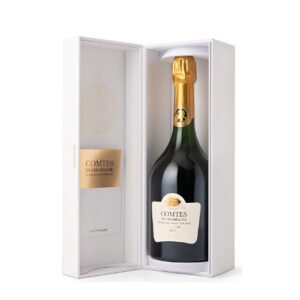 Taittinger Comtes de Champagne Blanc de Blancs 2011 75cl