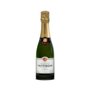 Taittinger Brut Reserve NV 37.5cl (half bottle)
