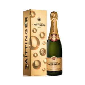 Taittinger Brut Millesime Vintage 2006 75cl