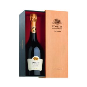 Taittinger Comtes de Champagne Blanc de Blancs 2006 75cl