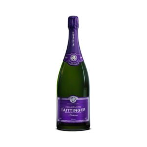 Taittinger Nocturne Sec NV Magnum (1.5 ltr)