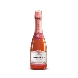 Taittinger Brut Prestige Rose NV 37.5cl (half bottle)