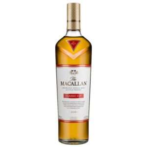 The Macallan Classic Cut 2019 Edition Single Malt Scotch Whisky