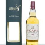 Scapa Single Malt Scotch Whisky