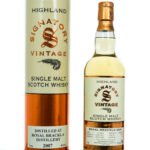 Royal Brackla Single Malt Scotch Whisky