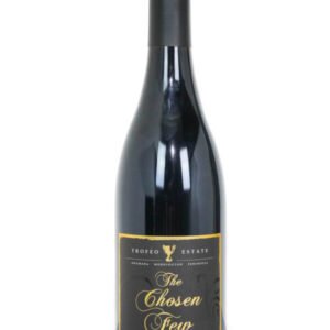 2017 Trofeo Estate Amphora Chosen Few Shiraz Mornington Peninsula Wine (750ml)