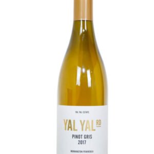2017 Yal Yal Rd Mornington Peninsula Pinot Gris (750ml)
