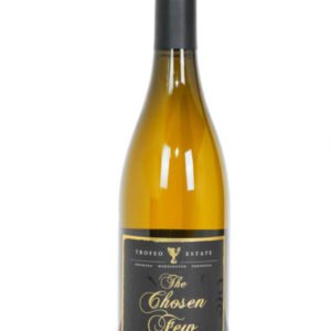 2018 Trofeo Estate ‘The Chosen Few’ Chardonnay Mornington Peninsula Wine (750ml)