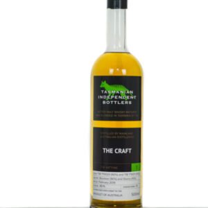 TIB The Craft Australian Single Malt Whisky (500ml)
