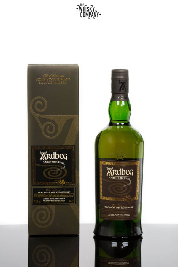Ardbeg Corryvreckan Islay Single Malt Scotch Whisky (700ml)