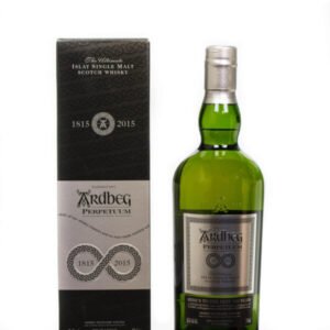 Ardbeg Perpetuum 2015 Limited Edition Islay Single Malt Scotch Whisky (700ml)