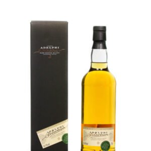 Adelphi 1996 Glen Grant 18 Years Old Single Cask Single Malt Scotch Whisky