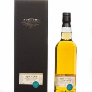 Adelphi 1989 Highland Park 26 Years Old Island Single Malt Scotch Whisky (700ml)